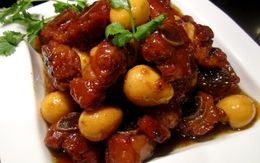 Bí quyết để có món kho tuyệt hảo