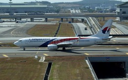 Hàng không Malaysia: Tiếp viên tấn công tình dục khách