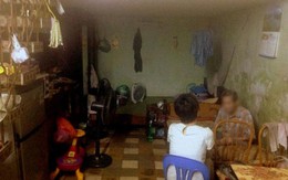 Bố của bảo mẫu chùa Bồ Đề ân hận khi hay tin con bị bắt
