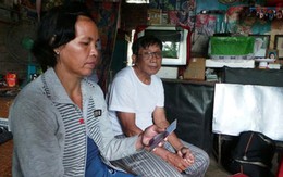 Sự thật về vụ một cô gái 16 tuổi bị bắt cóc