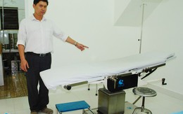 Những hình ảnh chưa biết bên trong thẩm mỹ Cát Tường