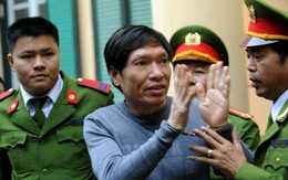 Hôm nay xét xử Dương Tự Trọng