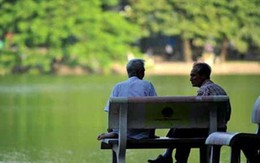 Hà Nội mát mẻ, TP HCM ngày nắng nhẹ