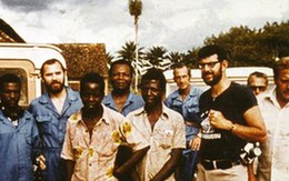 Lịch sử virus Ebola, câu chuyện kinh hoàng về "Vùng đất chết"