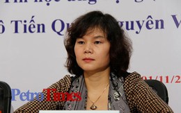 Lần theo những câu chuyện “thêu dệt” về nhà ngoại cảm Phan Thị Bích Hằng