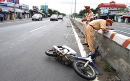 Hỗn chiến vì "tranh nhau” thi thể 2 nạn nhân tai nạn giao thông