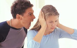 Muốn ly dị vì chồng suốt ngày chửi tục