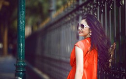 Những ái nữ tài sắc kế nghiệp kinh doanh nhà đại gia Việt