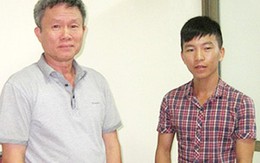 Trả lại 400 triệu đồng, nhận ra đồng đội sau 38 năm