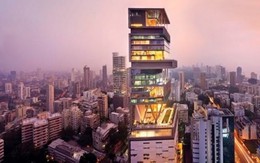 9 thứ chỉ giới siêu giàu mới có thể làm được