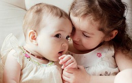 Mang tội với nhà chồng vì đẻ toàn con gái