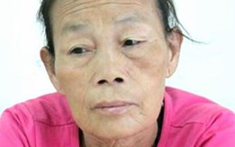 Chiếm đoạt con của người bạn tù, đưa vào chùa làm “cái bang”