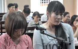 Bà chủ xăm hình rết lên mặt nhân viên lĩnh 30 tháng tù