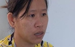 Uống "bùa tàng hình" rồi ung dung đi cướp tiệm vàng