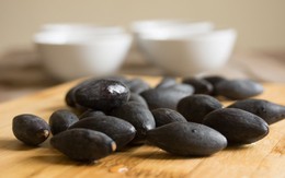 Cách chế biến và bảo quản quả trám