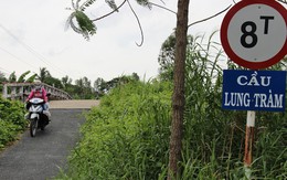 Cuộc sống khốn khó của con cháu bác Ba Phi lừng danh