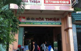 Tự thiêu vì...rớt đại học