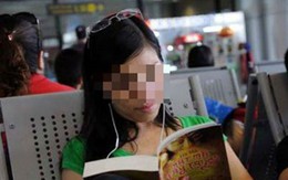 Phát hiện mới về người tìm thấy thi thể chị Huyền