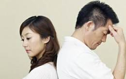 Người tình của chồng kém tôi mọi thứ