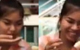 "Choáng" với cô gái đi xin việc hồn nhiên ngoài sức tưởng tượng