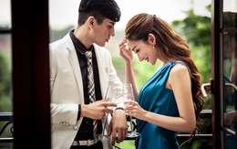 Yêu đương vụng trộm với tình cũ dù anh đã có vợ