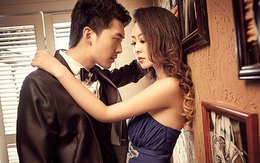 Chồng đã vô sinh lại còn đi cặp bồ