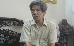 Thi thể chị Huyền được tìm thấy nhờ nhiều vào linh cảm