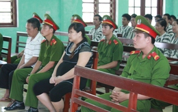 Đánh chết con trai 8 tuổi vì nghe tình nhân xúi giục