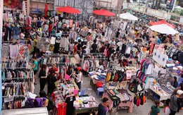Đi chợ sale săn hàng độc, giá rẻ