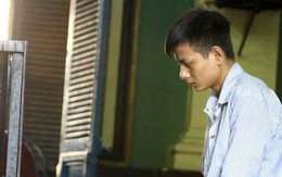 Rủ người tình nhí "mây mưa", nam thanh niên lĩnh án