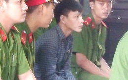 Kẻ giết chủ nợ dâm ô với xác chết chấp nhận án tử
