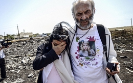 Bố mẹ nạn nhân MH17 dọa kiện ai nói con gái đã chết