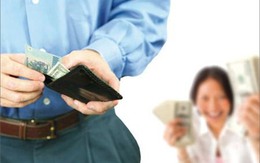 Giấu tiền qua mắt vợ: Độc chiêu của các... ảo thuật gia!
