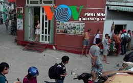 NÓNG: Bắt hung thủ vụ truy sát như phim rúng động Sài Gòn