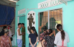 Bắt người phụ nữ đâm chết bạn trai tại phòng trọ