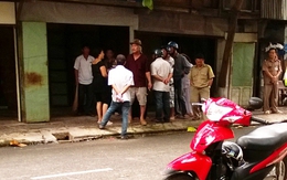 Người phụ nữ neo đơn chết với bàn tay rớm máu ngay trong nhà