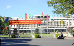 Công nhân viên chức nghỉ 4 ngày dịp 2/9