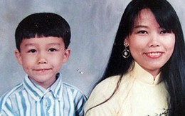 Điểm danh các bé Việt 1 vài tuổi nhận thừa kế "khủng"