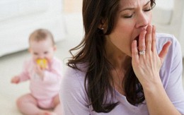 Lý do các mẹ không nên vội đi làm từ 4 tháng sau sinh