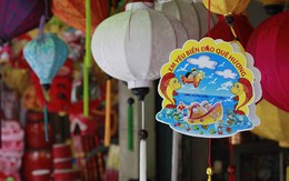 Nhà lầu siêu xe hàng mã ế sưng, đồ chơi biển đảo hút khách