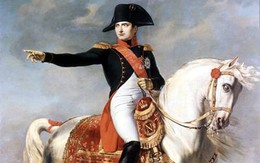 Bí mật chưa từng tiết lộ: Napoleon và những cuộc tình đẫm nước mắt