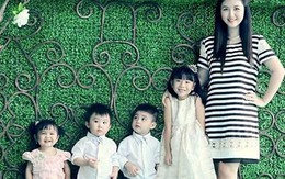 Người đẹp miền Tây giành giật ba con từ tay tử thần