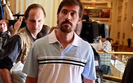 Hé lộ những ngày cuối cùng của James Foley