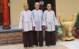 Truy lùng người đàn bà bí ẩn gây mê giết người hàng loạt