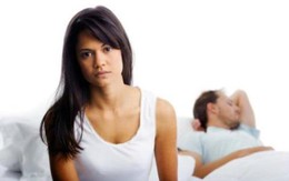 Nỗi đau của người đàn bà bị phản bội