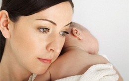 "Phải chăng tôi là người mẹ xấu xa duy nhất trên đời này?"