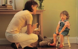 Cách kỷ luật không nước mắt hiệu quả với trẻ