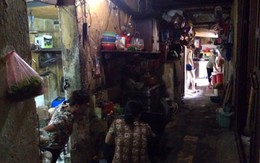 Cho tiền tỉ tôi cũng không sống ở phố cổ!