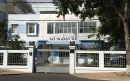 Cán bộ Sở Ngoại vụ đi công tác nước ngoài trốn luôn không về