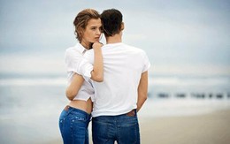 Chọn quần jeans cho vòng 3 hấp dẫn
